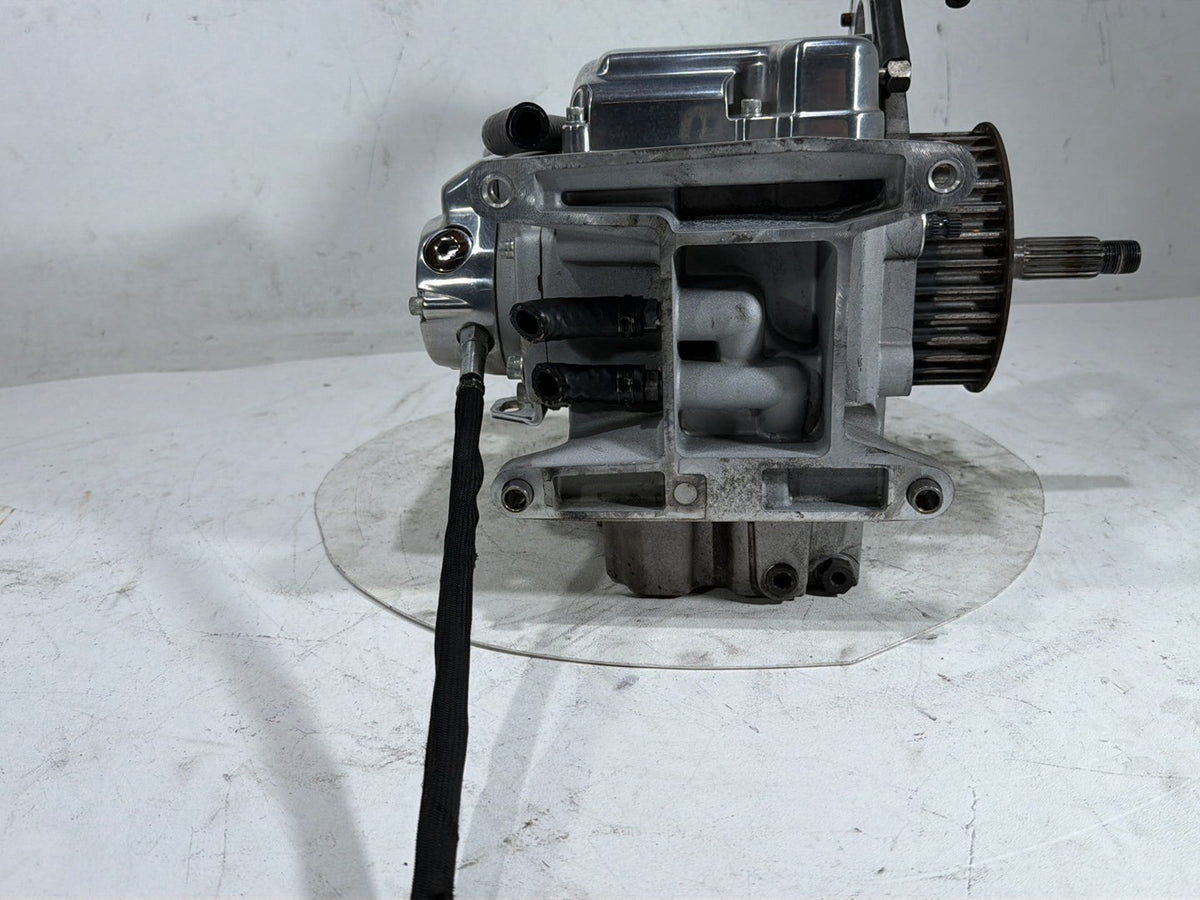2006 Harley Electra Glide Touring FLHT OEM 5 Speed Transmission Gearbox 36K