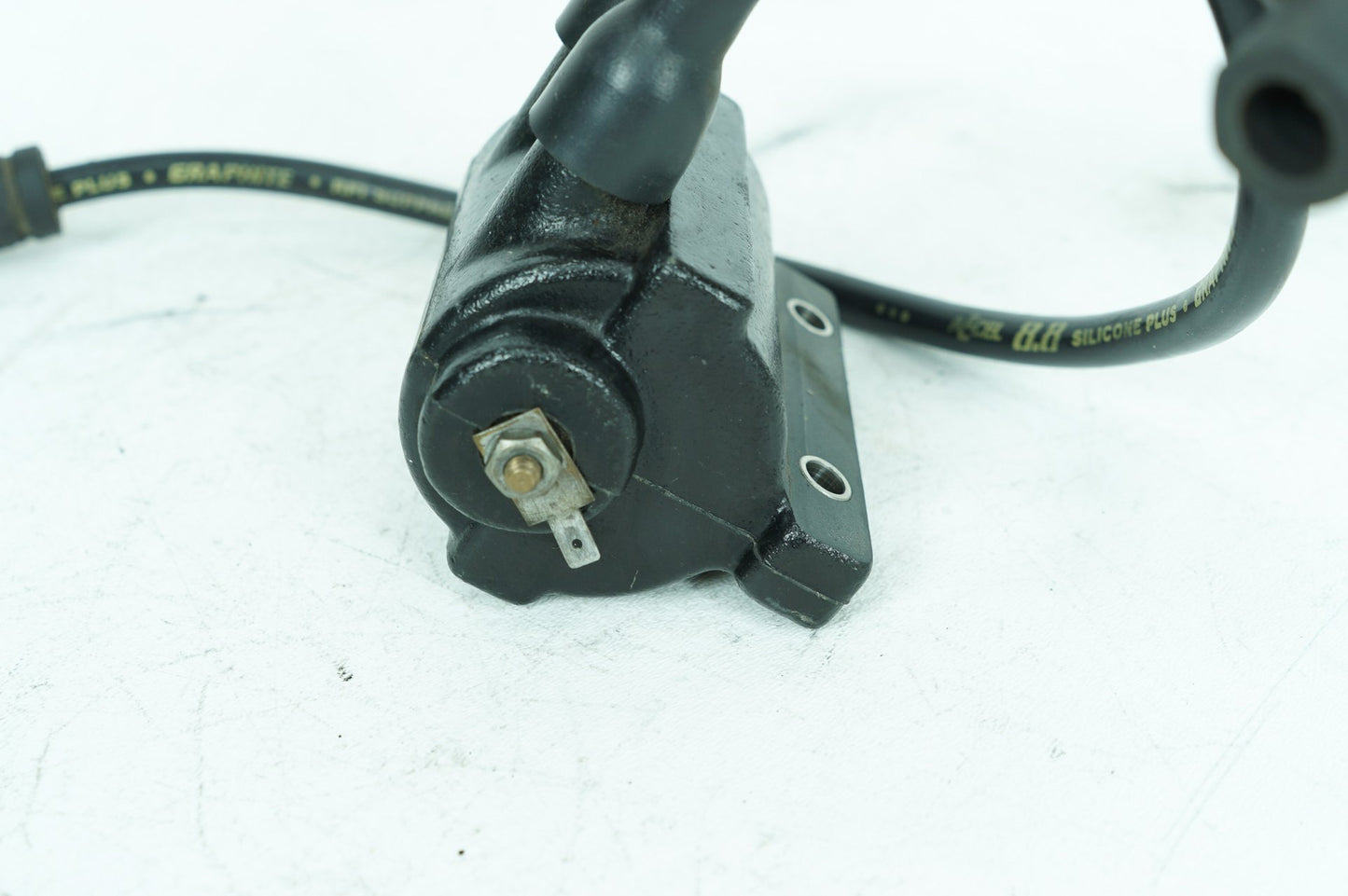 1984 - 1990 Harley-Davidson Sportster  Ignition Coil Spark Igniter 31614-83