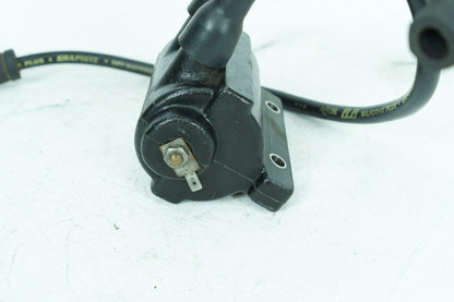 1984 - 1990 Harley-Davidson Sportster  Ignition Coil Spark Igniter 31614-83