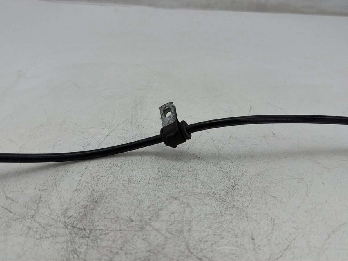 2009 Harley Dyna Street Bob FXDB OEM Rear Brake Hose Line Pipe
