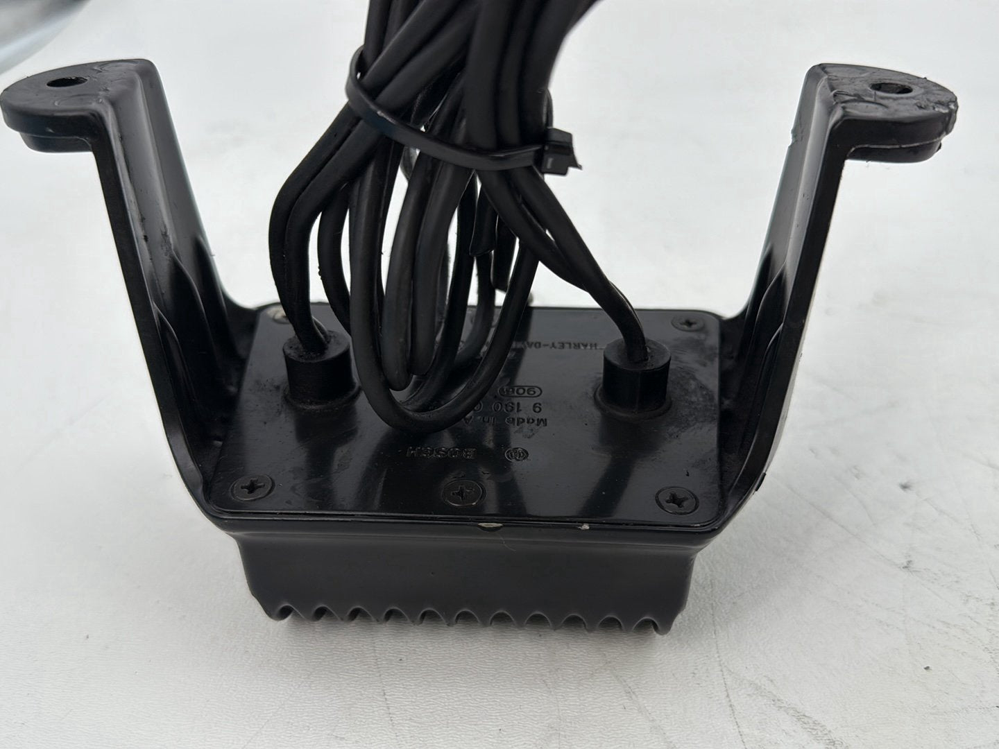 2007 - 2012 Harley-Davidson Touring Electra Glide Ultra Voltage Regulator Rectifier  	74505-06