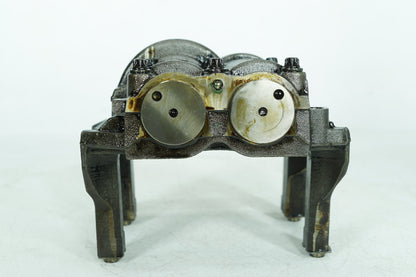 2013 - 2015 Jaguar XF  Oil Pan/Sump