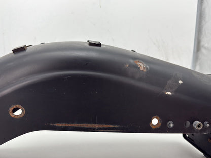 2012 Harley Dyna Fat Bob FXDF 103 OEM Rear Wheel Fender Taillight Brake Lamp