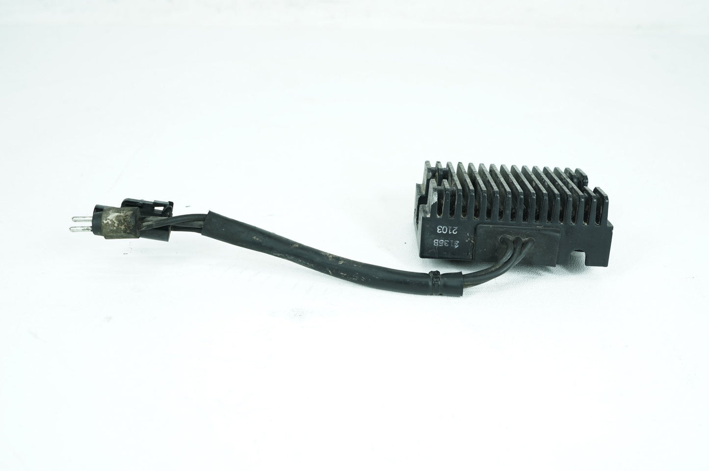 1991 - 2003 Harley-Davidson Sportster Custom Anniversary Voltage Regulator Rectifier  74523-94A