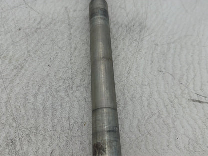 2011 Harley Heritage Softail Classic FLSTC OEM Front Wheel Axle Bolt Shaft