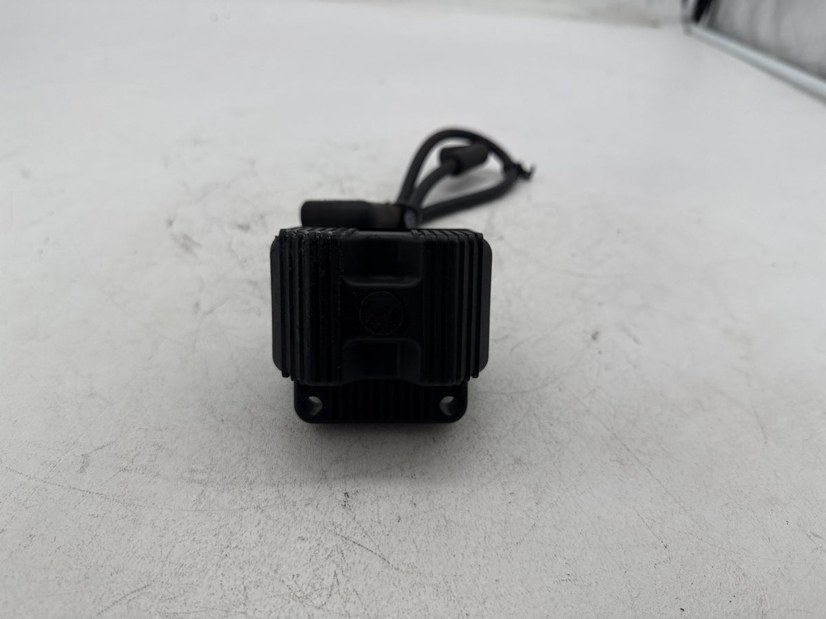 1997 Harley Heritage Softail Classic OEM Ignition Coil Spark Plugs Cable