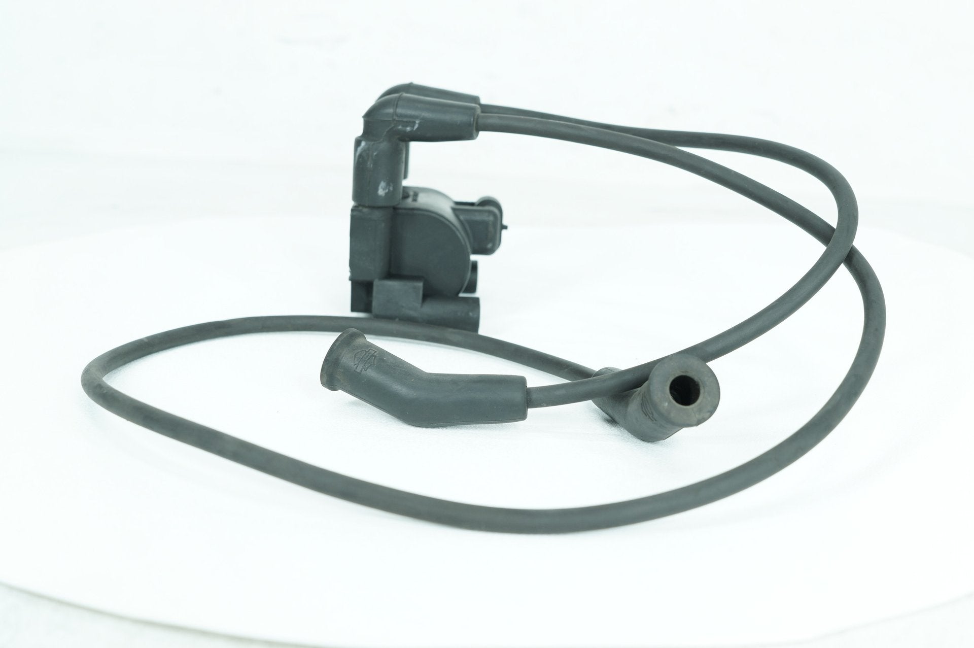 Ignition Coil Spark Plugs Cable, 31696-07A, 2010, Harley-Davidson, Touring, Electra Ultra, FLHTCU