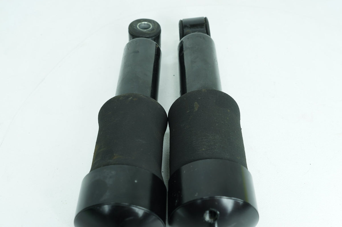 1999 Harley Touring Electra Glide Classic Rear Left Right Shock Absorbers Pair