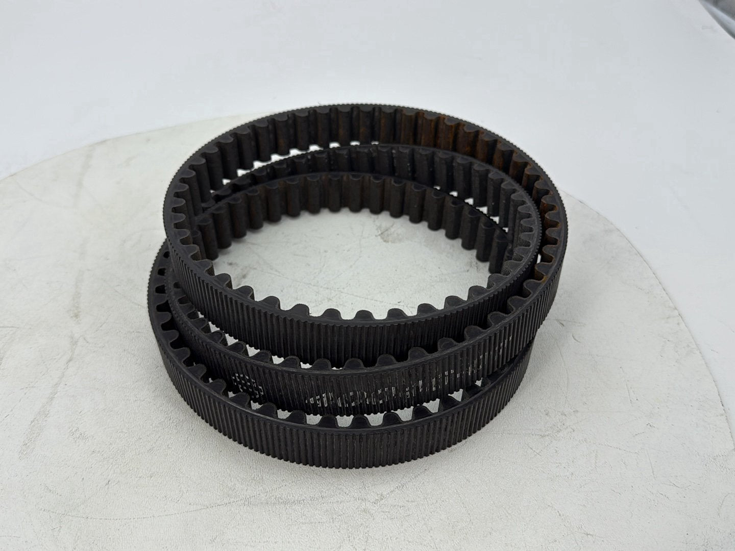 2012 Harley Dyna Fat Bob FXDF 103 OEM Rear Drive Belt