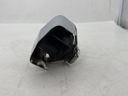 2008 Harley Touring FLHTCU Electra Glide Ultra OEM Horn Signal Klaxon Chrome Cover