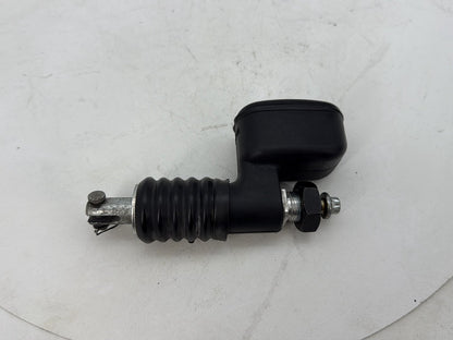 2007 Harley Street Glide Touring FLHX OEM Rear Brake Master Cylinder Reservoir