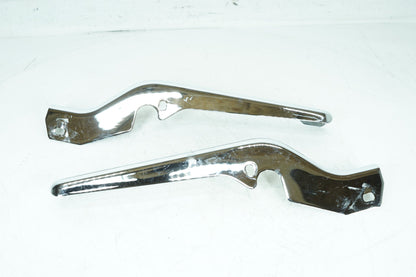 2007 - 2012 Harley-Davidson Touring CVO Electra Screamin Eagle Rear Left Right Fender Struts Bracket 47558-07