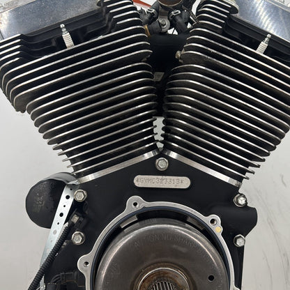 2012 Harley Dyna FXDF Fat Bob OEM EFI Twin Cam 103 Engine Motor
