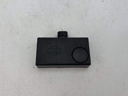 2014 Harley Electra Glide Touring CVO Screamin Eagle OEM Security Alarm Control Module Siren