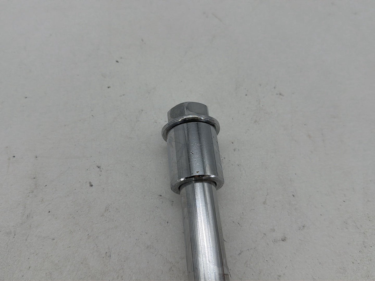 1990 Harley Electra Glide Touring Sport OEM Rear Wheel Axle Bolt Shaft