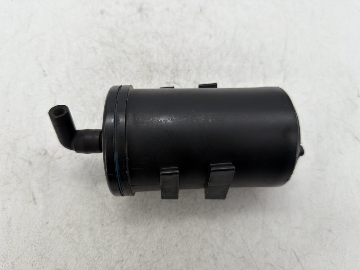 2007 Harley Electra Glide Touring CVO EVAP Vapor Charcoal Fuel Emission Canister