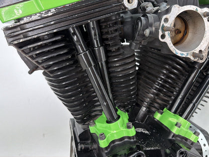 1999 - 2006 Harley-Davidson Touring Electra Glide EFI Twin Cam 88 Engine Motor 19261-06C