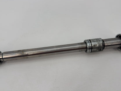 1999 - 2006 Harley-Davidson Dyna Wide Glide Front Wheel Axle Bolt Shaft 43346-83B
