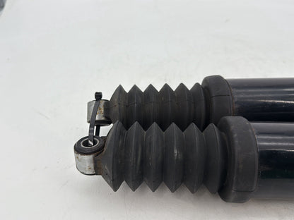 2008 Harley Touring FLHTCU Electra Glide Ultra OEM Rear Left Right Shock Absorbers