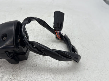2009 Harley Street Glide Touring OEM Right Engine Start Kill Switches Controls