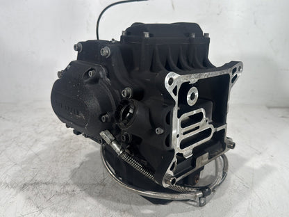 2012 Harley Dyna Fat Bob FXDF 103 OEM 6 Speed Transmission Gearbox