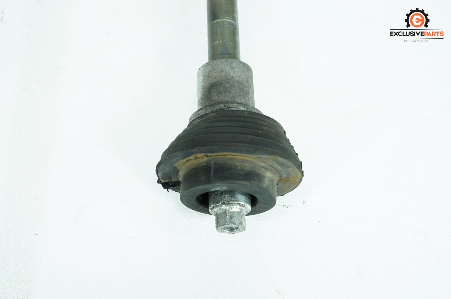 2007 - 2011 Harley-Davidson Touring Electra Glide Ultra Rear Fork Swingarm Pivot Bolt Shaft 47505-02
