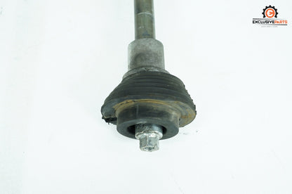 2007 - 2011 Harley-Davidson Touring Electra Glide Ultra Rear Fork Swingarm Pivot Bolt Shaft 47505-02