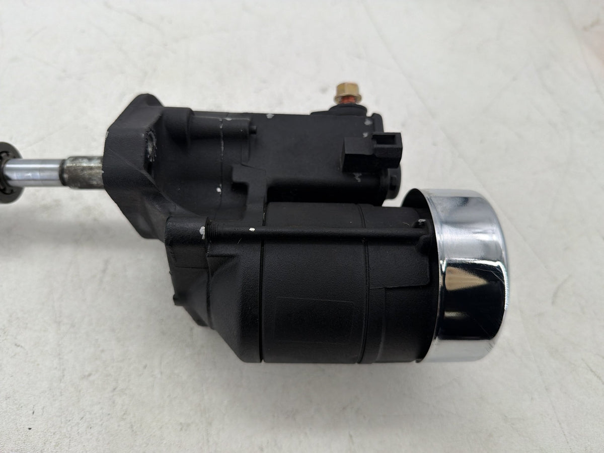 2004 Harley Road King Touring Classic OEM Engine Starter Motor 31553-94B 12V
