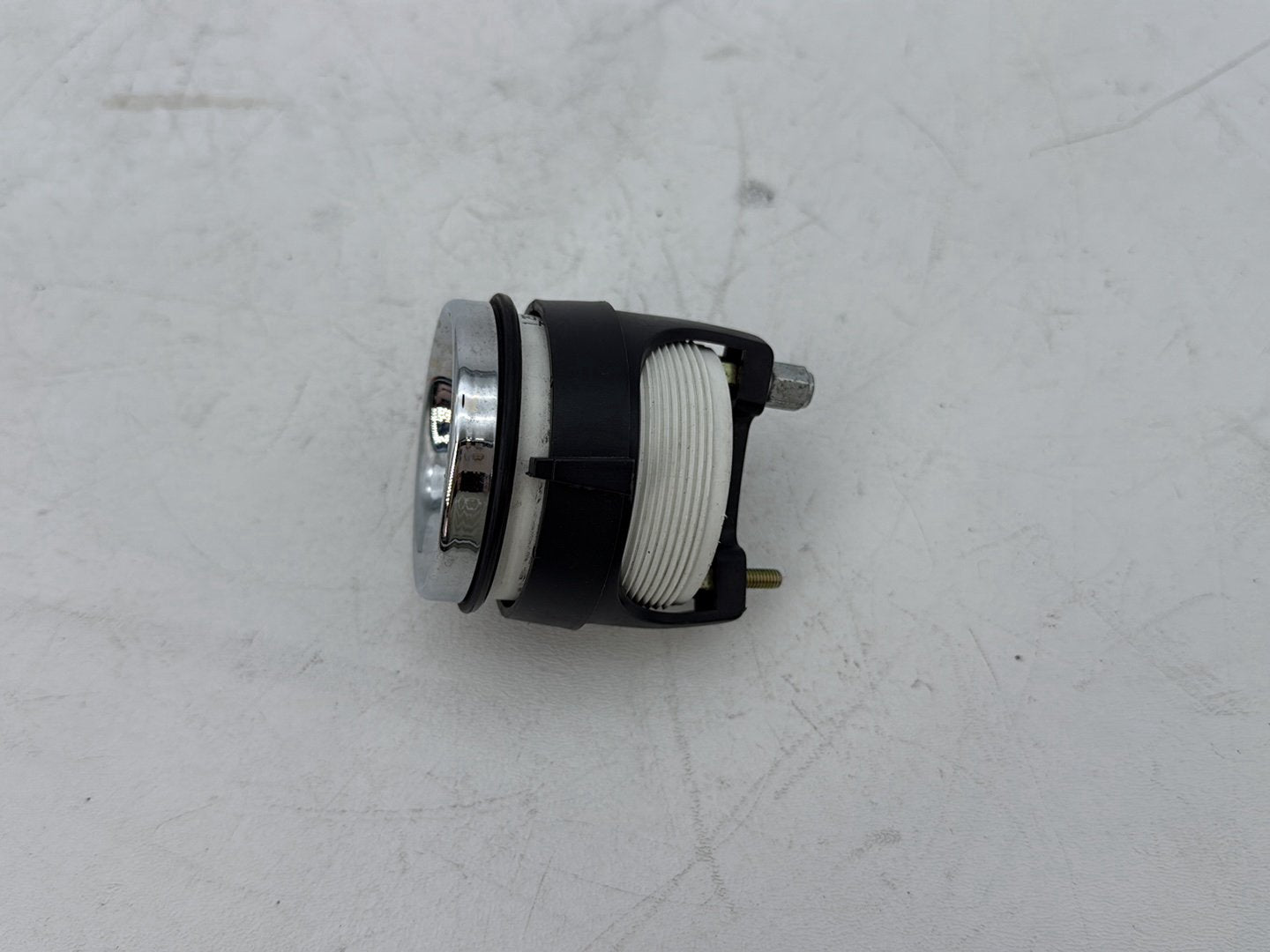 2007 - 2012 Harley-Davidson Touring Electra Glide Ultra Gas Petrol Gasoline Fuel Gauge Cluster