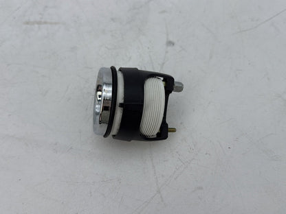 2007 - 2012 Harley-Davidson Touring Electra Glide Ultra Gas Petrol Gasoline Fuel Gauge Cluster