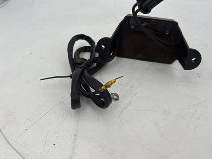 1999 - 2006 Harley-Davidson Touring Electra Glide Voltage Regulator Rectifier  74505-02