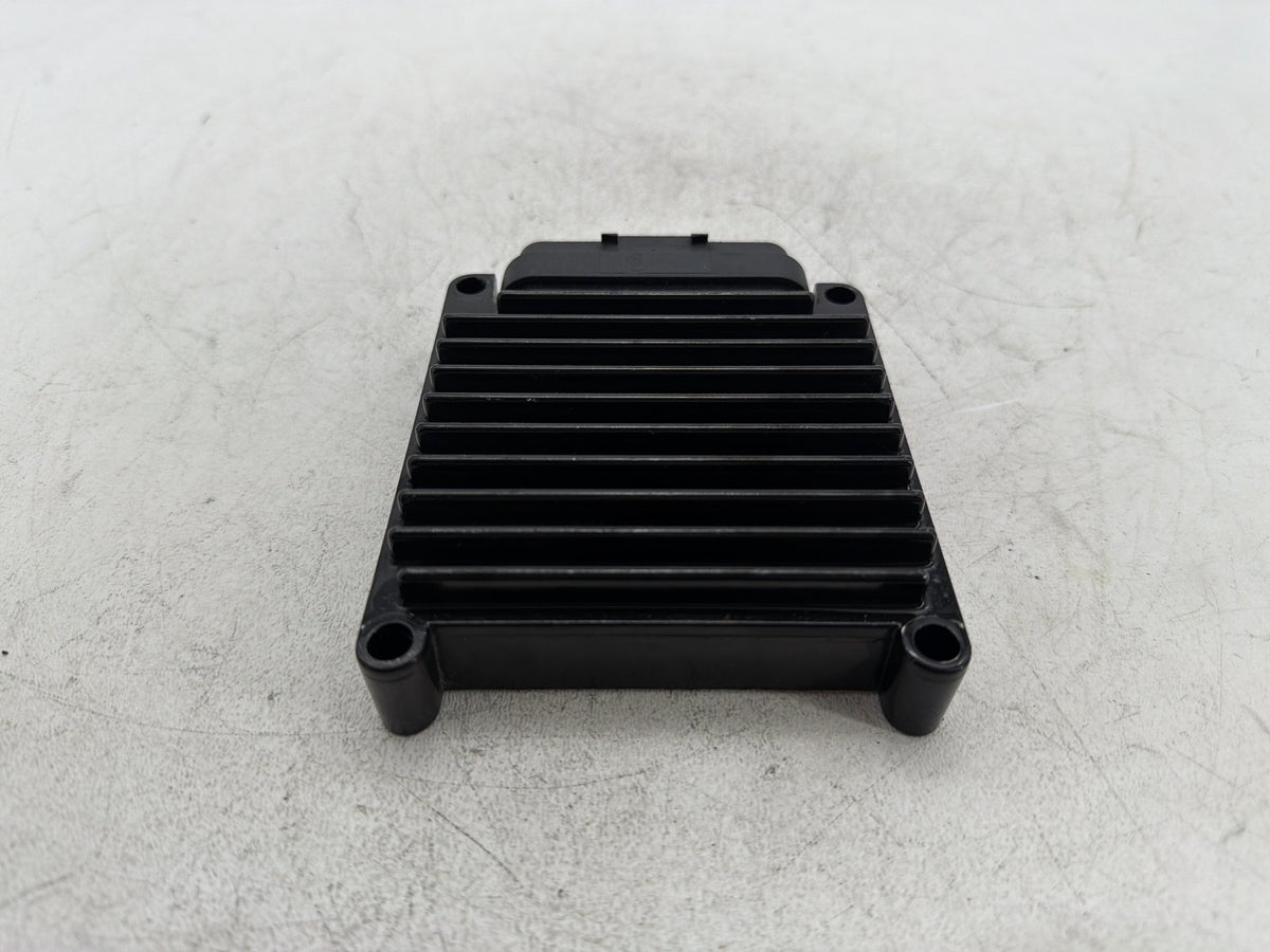 2003 Harley Softail Deuce FXSTDI OEM Engine Control Module Brain ECU ECM