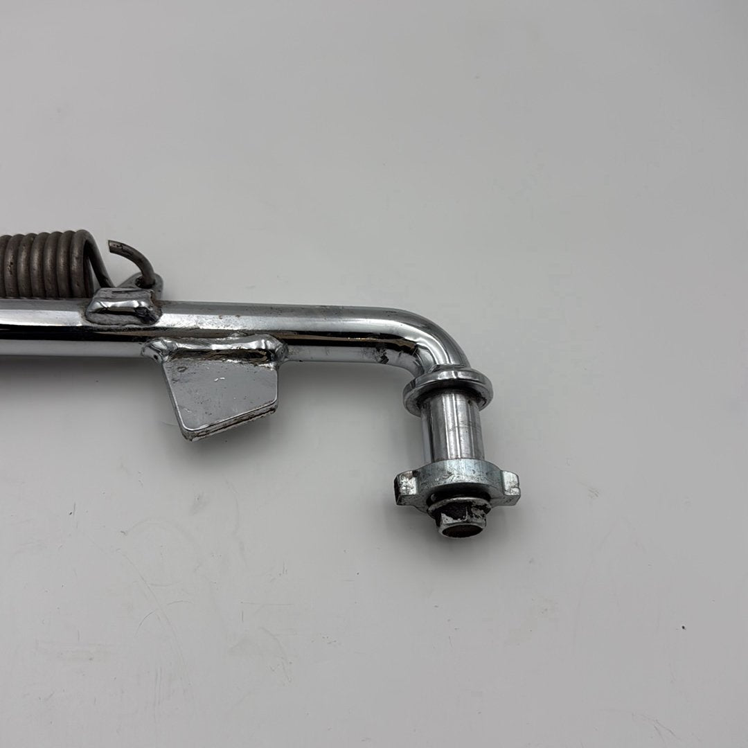 2007 - 2017 Harley-Davidson Dyna Switchback Left Side Jiffy Kick Stand & Spring  	49704-90H