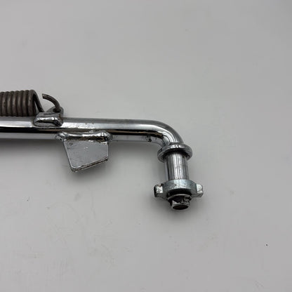 2007 - 2017 Harley-Davidson Dyna Switchback Left Side Jiffy Kick Stand & Spring  	49704-90H
