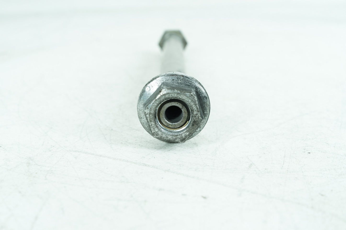 2007 - 2017 Harley-Davidson Dyna Street Bob Engine Mount Pivot Bolt Shaft 47641-06