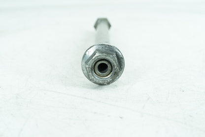 2007 - 2017 Harley-Davidson Dyna Street Bob Engine Mount Pivot Bolt Shaft 47641-06