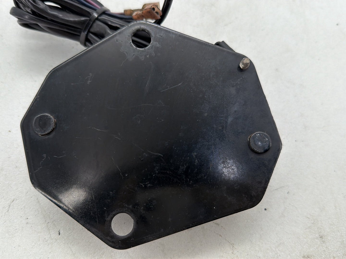 1990 Harley Electra Glide Touring Sport OEM Ignition Computer Module Igniter CDI
