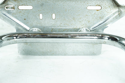 1999 - 2006 Harley-Davidson Touring Electra Glide Ultra Rear License Plate Support Bar Holder 53422-97