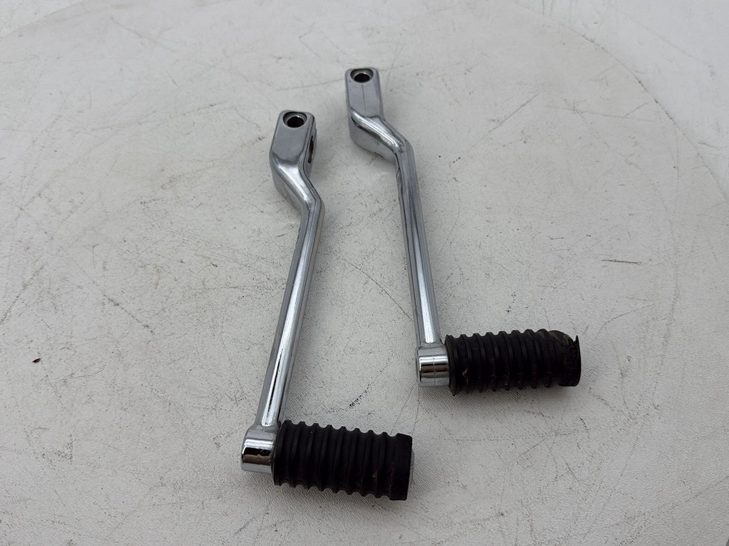 2008 - 2016 Harley-Davidson Touring Electra Glide Ultra Gear Shifter Lever Pedal 33895-82D
