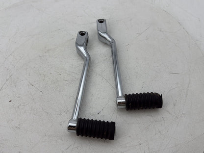 2008 - 2016 Harley-Davidson Touring Electra Glide Ultra Gear Shifter Lever Pedal 33895-82D