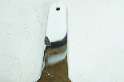 1999 - 2006 Harley-Davidson Touring Road King Police Mounting Bracket Holder Support Base