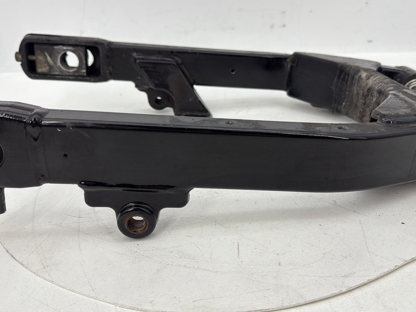 2007 - 2012 Harley-Davidson Dyna Super Glide Rear Fork Swingarm Swing Arm 47820-06
