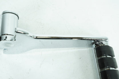 1999 - 2006 Harley-Davidson Touring Road King Police Foot Brake Control Lever Pedal Kuryakyn