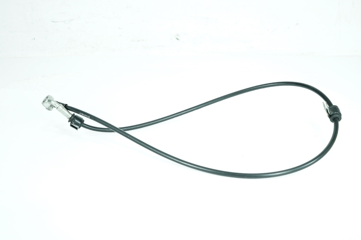 Front Brake Hose Line Pipe NON-abs, 41800213, 2014, Harley-Davidson, Dyna, Street Bob, FXDBP