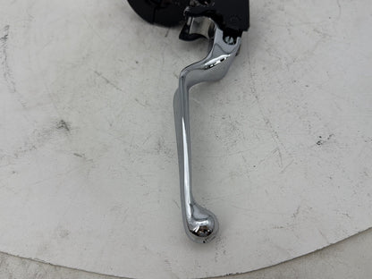 2006 Harley Dyna Super Glide Custom FXDCI OEM Front Left Hand Clutch Control Lever