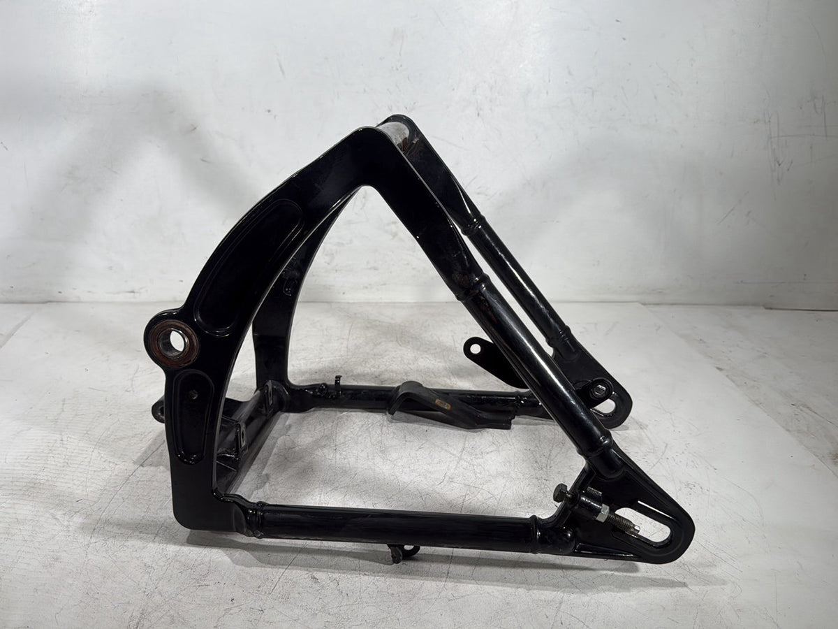 2005 Harley Softail Fat Boy FLSTF OEM Rear Fork Swingarm Swing Arm