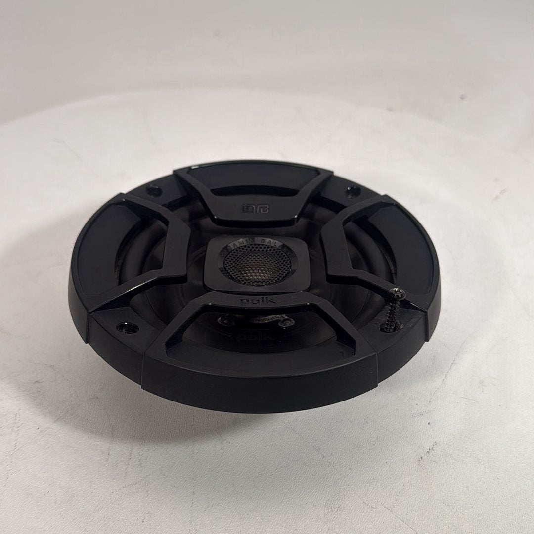 1999 - 2006 Harley-Davidson Touring Electra Glide Ultra Rear Right 1 Audio Sound Speaker Polk Audio DB652