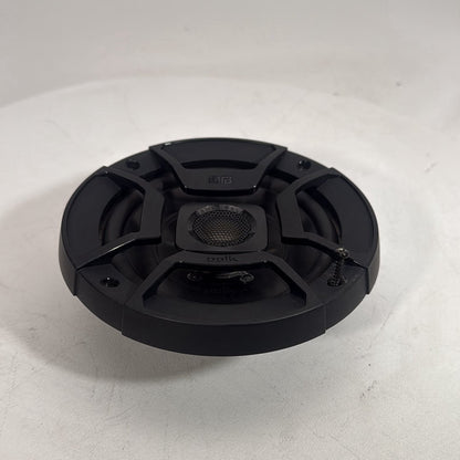 1999 - 2006 Harley-Davidson Touring Electra Glide Ultra Rear Right 1 Audio Sound Speaker Polk Audio DB652