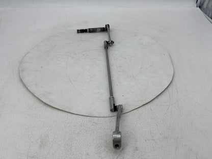 1999 - 2006 Harley-Davidson Touring Electra Glide Ultra Gear Shifter Lever w/ Rod linkage 33849-97