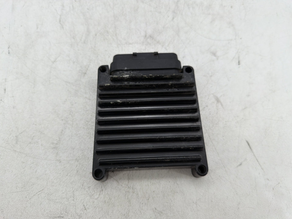 2006 Harley Road King Touring Custom OEM Engine Control Module Brain ECU ECM